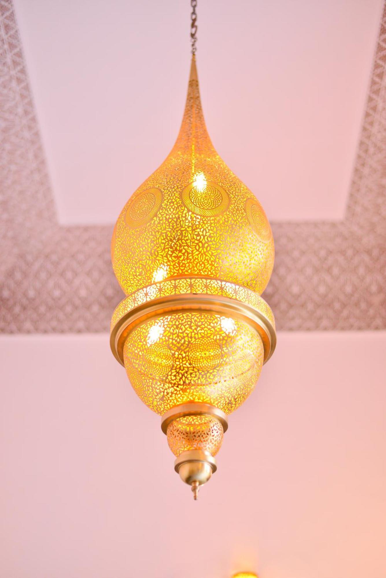 Riad Dilar Fes & Spa Exteriér fotografie